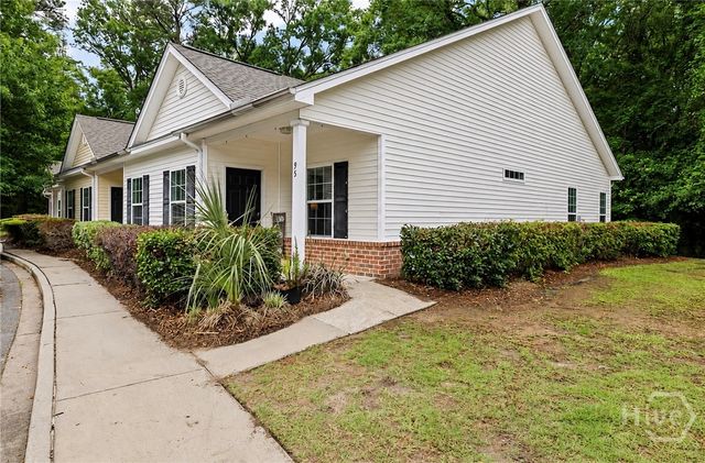 95 Falkland Avenue, Savannah, GA 31407
