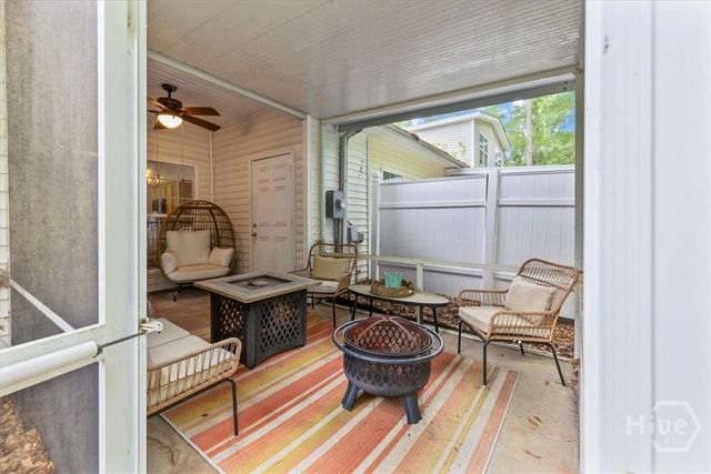 95 Falkland Avenue, Savannah, GA 31407