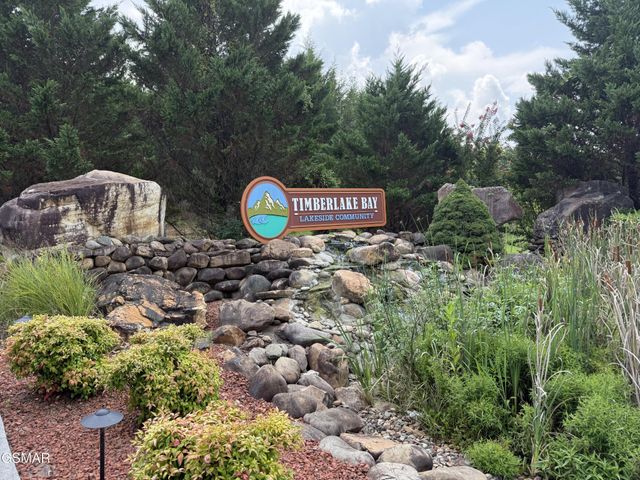 11 Sanctuary Shores Way, Sevierville, TN 37876