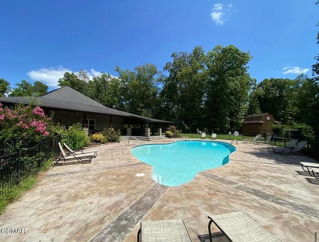 11 Sanctuary Shores Way, Sevierville, TN 37876