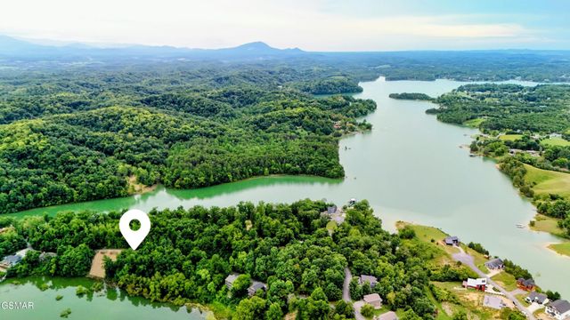 11 Sanctuary Shores Way, Sevierville, TN 37876