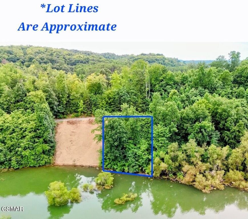 11 Sanctuary Shores Way, Sevierville, TN 37876