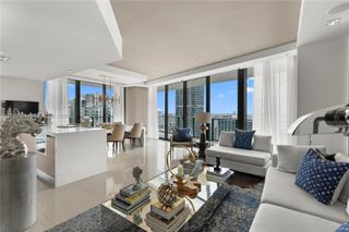 1300 S Miami Avenue 4101, Miami, FL 33130