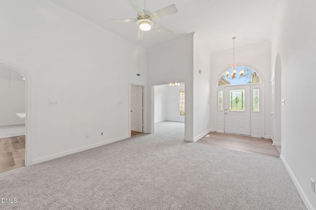 112 Hood Farm Road, Clayton, NC 27520