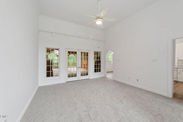 112 Hood Farm Road, Clayton, NC 27520