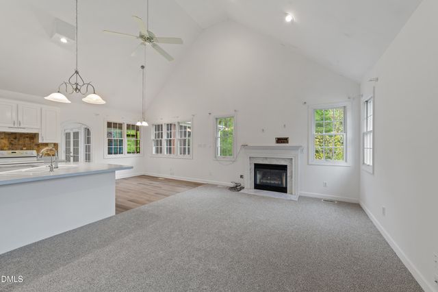 112 Hood Farm Road, Clayton, NC 27520