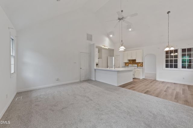 112 Hood Farm Road, Clayton, NC 27520