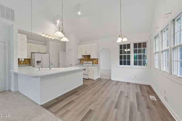 112 Hood Farm Road, Clayton, NC 27520