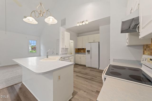 112 Hood Farm Road, Clayton, NC 27520