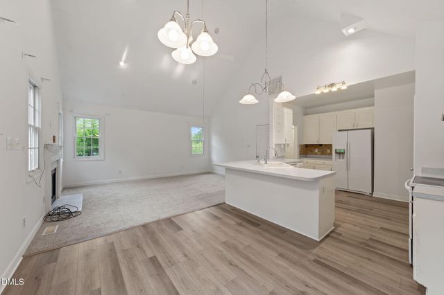 112 Hood Farm Road, Clayton, NC 27520