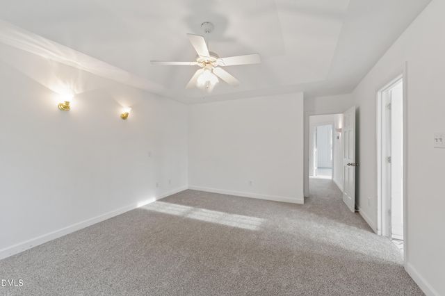 112 Hood Farm Road, Clayton, NC 27520