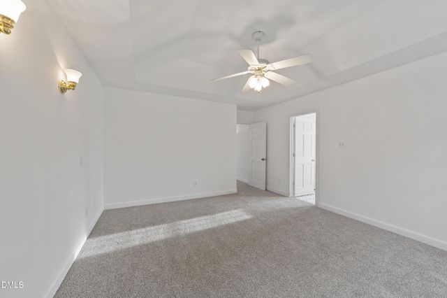 112 Hood Farm Road, Clayton, NC 27520