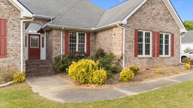 112 Hood Farm Road, Clayton, NC 27520