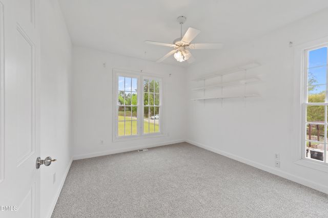 112 Hood Farm Road, Clayton, NC 27520