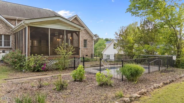 112 Hood Farm Road, Clayton, NC 27520