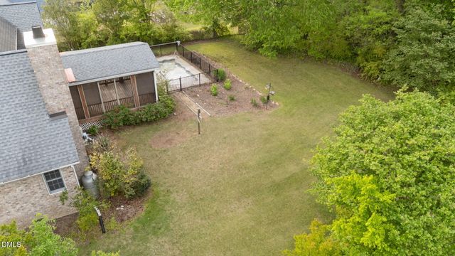 112 Hood Farm Road, Clayton, NC 27520