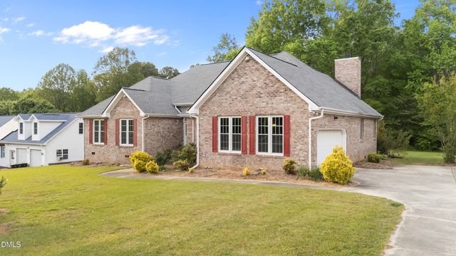 112 Hood Farm Road, Clayton, NC 27520