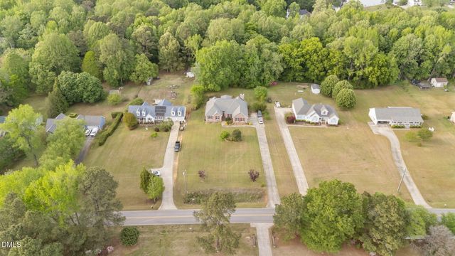 112 Hood Farm Road, Clayton, NC 27520