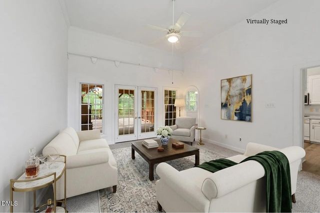 112 Hood Farm Road, Clayton, NC 27520