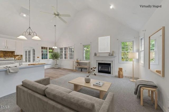 112 Hood Farm Road, Clayton, NC 27520