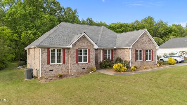 112 Hood Farm Road, Clayton, NC 27520