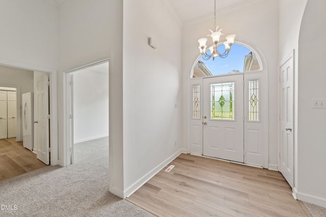 112 Hood Farm Road, Clayton, NC 27520