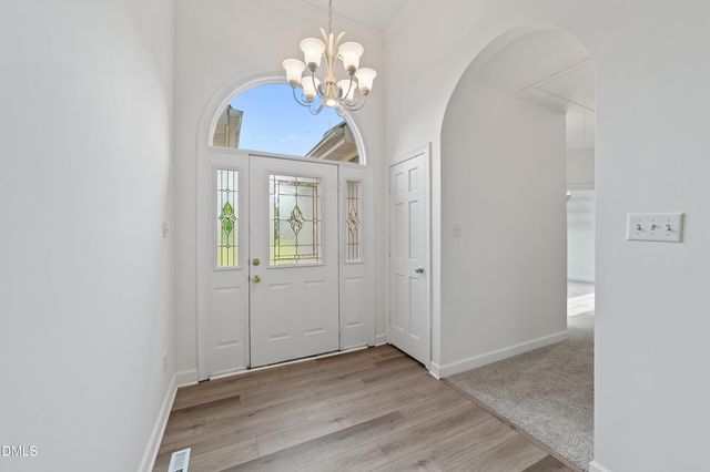 112 Hood Farm Road, Clayton, NC 27520