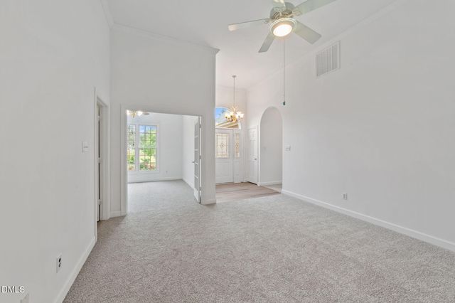 112 Hood Farm Road, Clayton, NC 27520