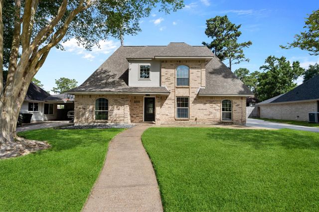 2331 Brookdale Drive, Houston, TX 77339