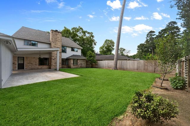 2331 Brookdale Drive, Houston, TX 77339