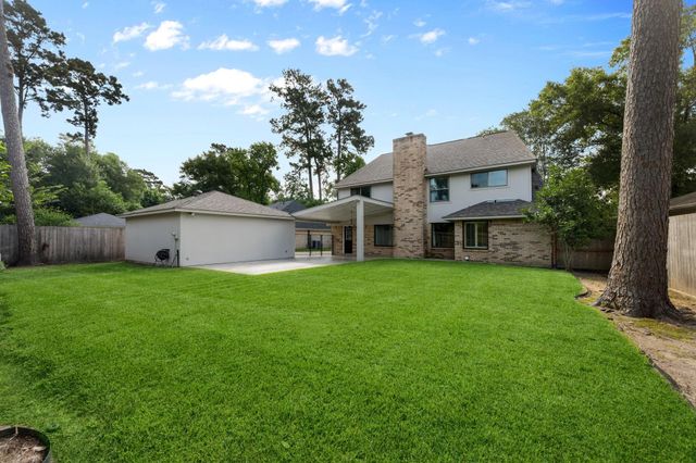 2331 Brookdale Drive, Houston, TX 77339