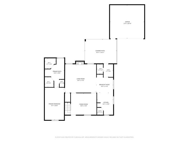2331 Brookdale Drive, Houston, TX 77339