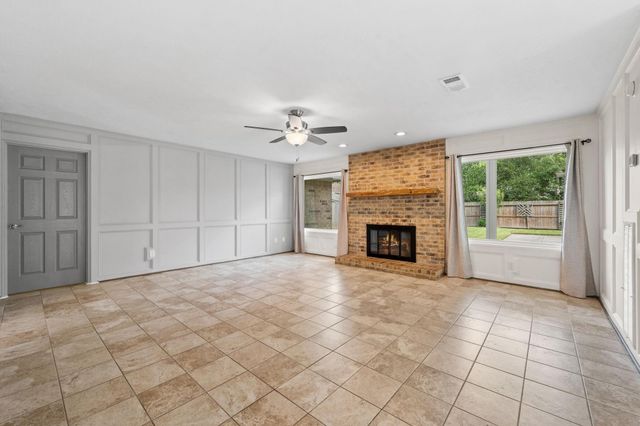 2331 Brookdale Drive, Houston, TX 77339