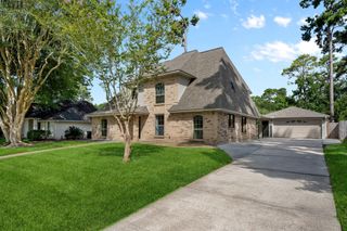 2331 Brookdale Drive, Houston, TX 77339