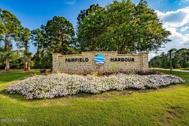 1731 Caracara Drive, New Bern, NC 28560