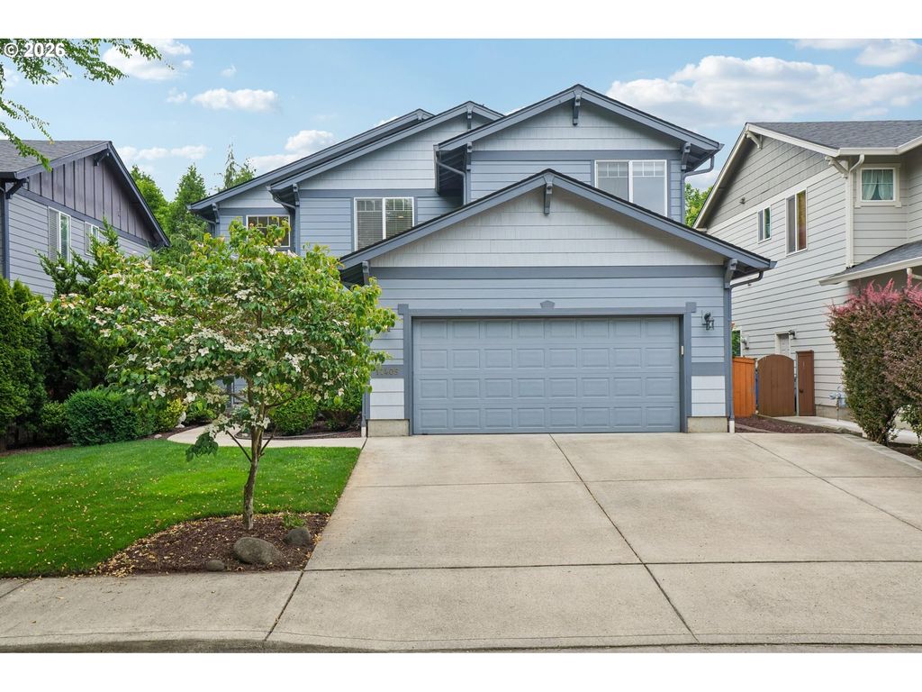 17405 Se 24TH St, Vancouver, WA 98683