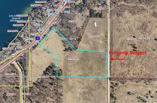 TBD Echo Ridge Drive, Nevis, MN 56467