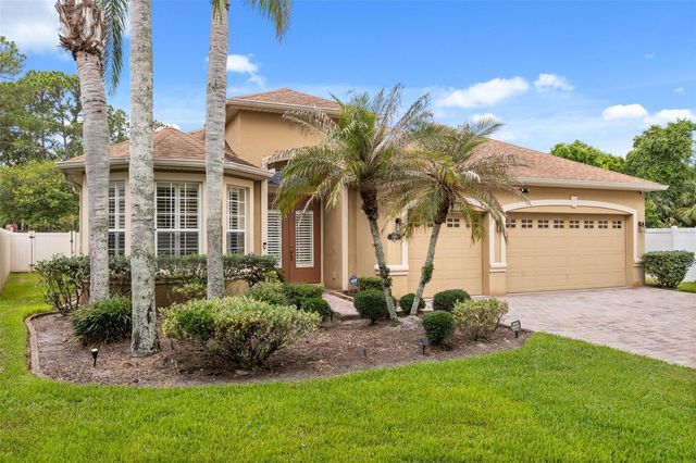209 PORCHESTER DRIVE, Sanford, FL 32771
