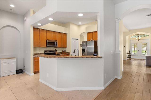 209 PORCHESTER DRIVE, Sanford, FL 32771