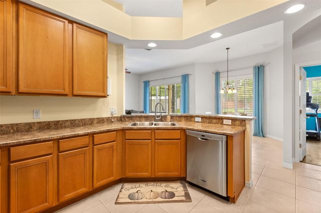 209 PORCHESTER DRIVE, Sanford, FL 32771