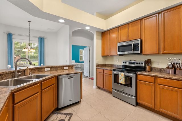 209 PORCHESTER DRIVE, Sanford, FL 32771