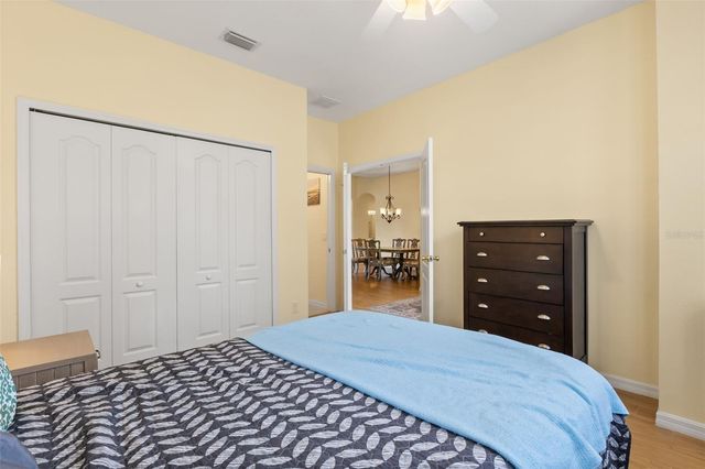 209 PORCHESTER DRIVE, Sanford, FL 32771