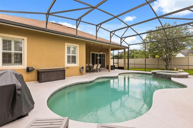 209 PORCHESTER DRIVE, Sanford, FL 32771