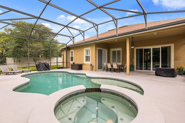 209 PORCHESTER DRIVE, Sanford, FL 32771