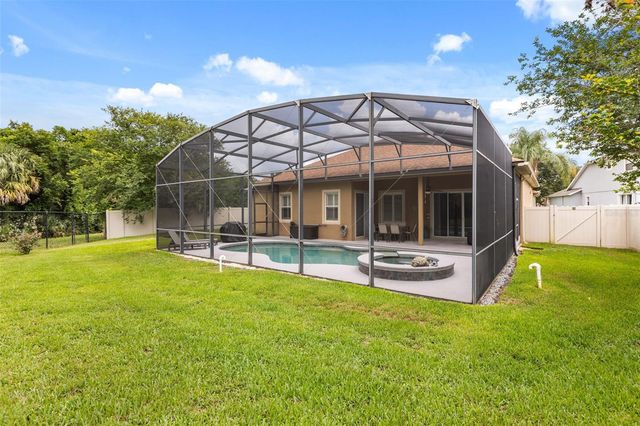 209 PORCHESTER DRIVE, Sanford, FL 32771