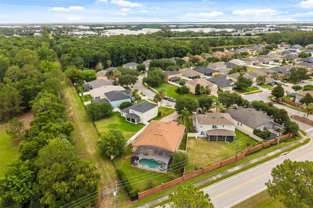209 PORCHESTER DRIVE, Sanford, FL 32771