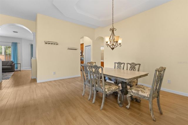 209 PORCHESTER DRIVE, Sanford, FL 32771