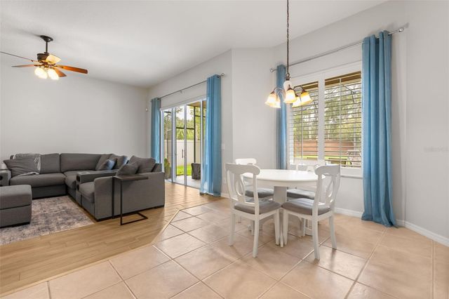 209 PORCHESTER DRIVE, Sanford, FL 32771