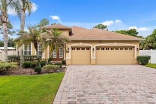 209 PORCHESTER DRIVE, Sanford, FL 32771
