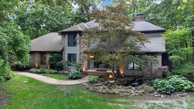 55961 Dana Drive, Bristol, IN 46507